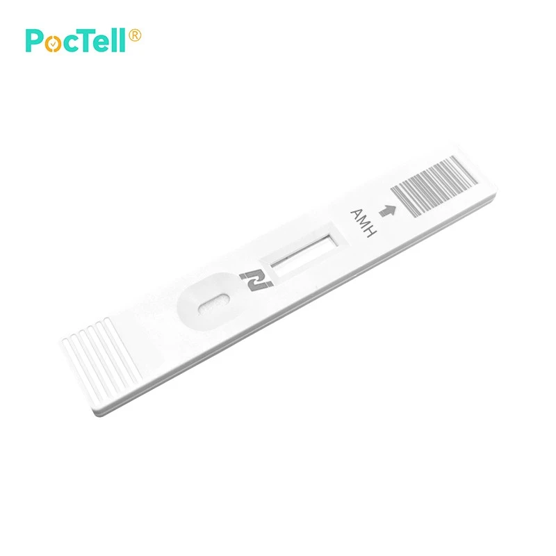 AMH test kit Strip