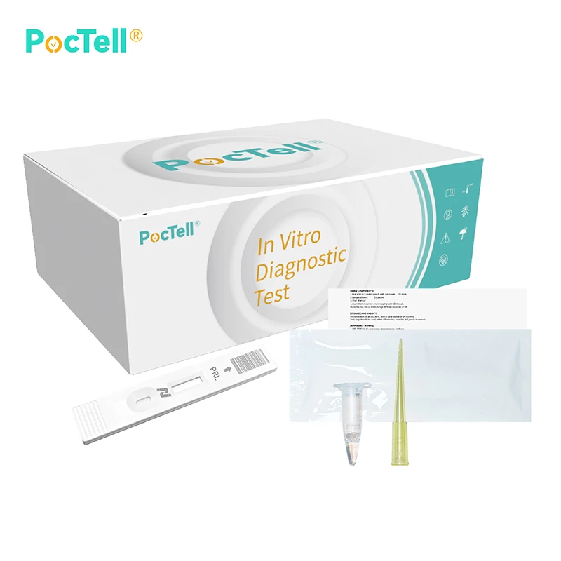 Prolactin Test Kit