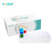 Kit Pengesanan Influenza AB